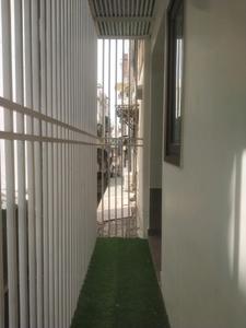 Bedroom Two Image of 1200 Sq.ft 3 BHK Builder Floor for sale in East Of Kailash New Delhi for Rs. 30000000