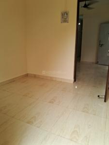 Bedroom Image of 500 Sq.ft 1 BHK Independent House for rent in Dhanori Pune for Rs. 10500