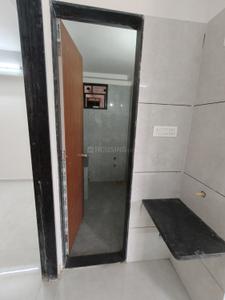 Image of 1000 Sq.ft 2 BHK Apartment / Flat for sale in Sai Niyanta, Jahangirabad, Surat for Rs. 4580790