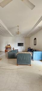 Hall Image of 2500 Sq.ft 3 BHK Apartment / Flat for rent in Banjara Hills Hyderabad for Rs. 65000