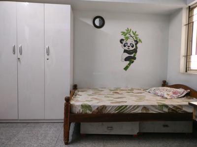 Bedroom Image of 1000 Sq.ft 2.5 BHK Independent House for rent in Yelahanka New Town Bengaluru for Rs. 29000