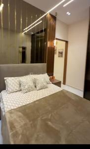 Bedroom Image of 1100 Sq.ft 3 BHK Apartment / Flat for sale in Borivali West Mumbai for Rs. 23300000