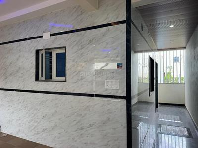 Balcony Image of 4900 Sq.ft 8 BHK Independent House for sale in Andrahalli Bengaluru for Rs. 23500000