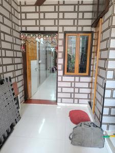 Passage Image of 1050 Sq.ft 2 BHK Independent House for sale in Chandlodia Ahmedabad for Rs. 5000000
