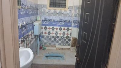 Image of 700 Sq.ft 2 BHK Independent House for rent in Asif Nagar North, Hyderabad for Rs. 13500