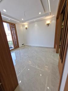 3 BHK Independent Builder Floor