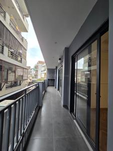 Balcony Image of 3000 Sq.ft 4 BHK Builder Floor for sale in Sector 10 Gurgaon for Rs. 32500000