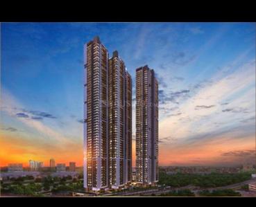 Image of 9635 Sq.ft 5 BHK Apartment / Flat for sale in Narsingi, Hyderabad for Rs. 112500000