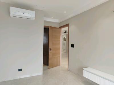 Bedroom Image of 700 Sq.ft 1 BHK Builder Floor for rent in Sector 52A Gurgaon for Rs. 41000