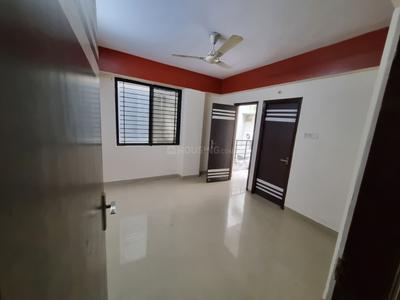 Hall Image of 1040 Sq.ft 2 BHK Apartment / Flat for rent in Space Park I, Mahalakshmi Nagar Indore for Rs. 18000