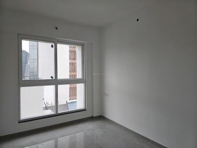 Bedroom Image of 1451 Sq.ft 3 BHK Apartment / Flat for sale in Majestique Towers East, Kharadi Pune for Rs. 16500000