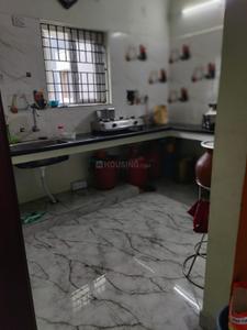 Kitchen Image of 2100 Sq.ft 4 BHK Independent House for sale in Mangadu Chennai for Rs. 11000000