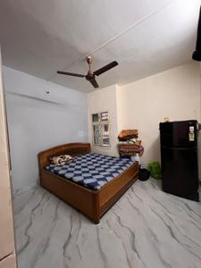 Bedroom Image of 720 Sq.ft 1 BHK Apartment / Flat for sale in Nava Vadaj Ahmedabad for Rs. 5000000
