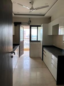 Kitchen Image of 4000 Sq.ft 4 BHK Apartment / Flat for sale in Bandra West Mumbai for Rs. 149900000