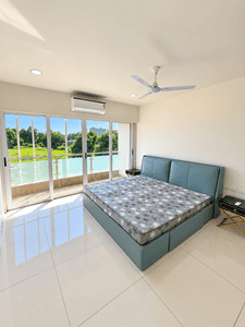Image of 4780 Sq.ft 4 BHK Apartment / Flat for rent in Neptune Greenwoods Infinity, Khanpur, Vadodara for Rs. 275000