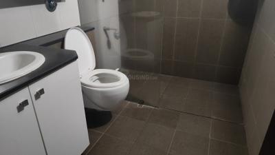 Image of 1632 Sq.ft 3 BHK Apartment / Flat for sale in Puravankara Palm Beach, Kyalasanahalli, Bengaluru for Rs. 21500000