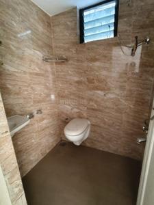 Bathroom Image of 1291 Sq.ft 2 BHK Apartment / Flat for sale in Chhani Vadodara for Rs. 2700000
