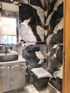 Common Bathroom Image of 2050 Sq.ft 3 BHK Builder Floor for sale in Sector 57 Gurgaon for Rs. 31500000