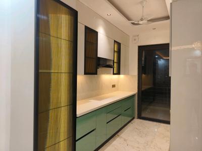 Kitchen Image of 1530 Sq.ft 3 BHK Builder Floor for sale in Skywhales Vienna Greens II, Sector 99A Gurgaon for Rs. 18000000