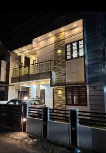 Image of 1800 Sq.ft 5 BHK Independent House for sale in Kakkanad, Kochi for Rs. 9200000