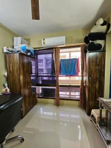 Hall Image of 1250 Sq.ft 3 BHK Apartment / Flat for sale in Popular Paradise, Gota Ahmedabad for Rs. 9000000