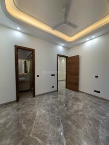 Hall Image of 1720 Sq.ft 3 BHK Builder Floor for sale in East Of Kailash New Delhi for Rs. 52500000