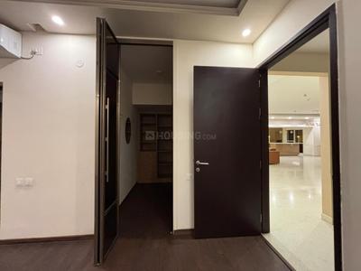 Bedroom Image of 3600 Sq.ft 4 BHK Apartment / Flat for rent in Brigade Exotica, Aavalahalli Bengaluru for Rs. 115000