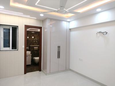Bedroom Image of 1900 Sq.ft 3 BHK Apartment / Flat for sale in Green Valley Apartment, Sector 22 Dwarka New Delhi for Rs. 26000000