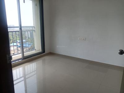 Bedroom Image of 780 Sq.ft 2 BHK Apartment / Flat for sale in Mayfair Virar Gardens Building No 23 24 And 25, Virar West Virar for Rs. 5800000