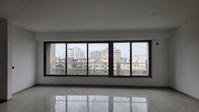 Hall Image of 2460 Sq.ft 3 BHK Apartment / Flat for sale in Ratnanjali Hastinapur The Royal Legacy, Jodhpur Ahmedabad for Rs. 24500000