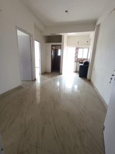 Hall Image of 750 Sq.ft 2 BHK Apartment / Flat for sale in Prince Anwar Shah Connector Kolkata for Rs. 4500000
