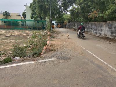 Image of 500 Sq.ft 1 BHK Villa for sale in Madhavaram, Chennai for Rs. 5030000