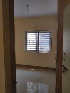 Bedroom Image of 850 Sq.ft 2 BHK Apartment / Flat for sale in Bidare Agraha Bengaluru for Rs. 6500000