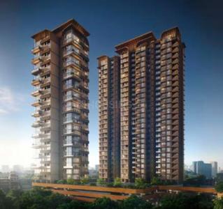 Image of 1400 Sq.ft 2 BHK Apartment / Flat for sale in Juinagar, Navi Mumbai for Rs. 20000000