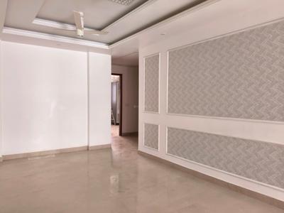 Living Room Image of 594 Sq.ft 3 BHK Independent House for sale in Palam Vihar Gurgaon for Rs. 21000000