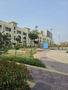 Image of 1240 Sq.ft 2 BHK Apartment / Flat for sale in Landran, Mohali for Rs. 6400000
