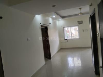 3 BHK Flat