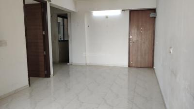 Living Room Image of 1161 Sq.ft 2 BHK Apartment / Flat for sale in Himalaya Pearl, Motera Ahmedabad for Rs. 5200000