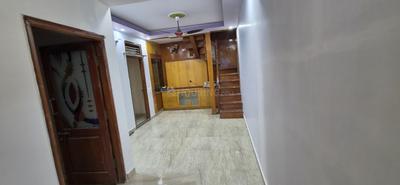 Hall Image of 3600 Sq.ft 5 BHK Duplex for sale in Ganganagar Bengaluru for Rs. 23000000