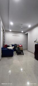 Hall Image of 600 Sq.ft 1 BHK Apartment / Flat for rent in Signature Global Andour Heights, Sector 71 Gurgaon for Rs. 25999