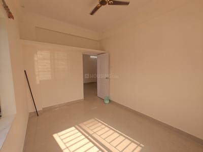 Bedroom Image of 1200 Sq.ft 3 BHK Apartment / Flat for sale in Nampally Hyderabad for Rs. 5900000