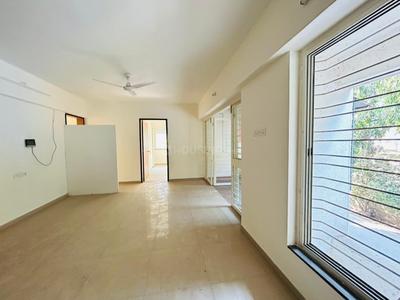 Hall Image of 1500 Sq.ft 3 BHK Apartment / Flat for sale in Erandwane Pune for Rs. 22500000