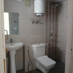 Image of 1850 Sq.ft 3 BHK Apartment / Flat for rent in Vikram Golf View Condos, Sector 19 Dwarka, New Delhi for Rs. 58000
