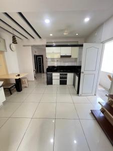 Hall Image of 1650 Sq.ft 3 BHK Apartment / Flat for sale in Saiyed Vasna Vadodara for Rs. 8000000
