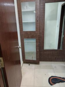 Bedroom Image of 1000 Sq.ft 2 BHK Apartment / Flat for rent in Narayanguda Hyderabad for Rs. 30000