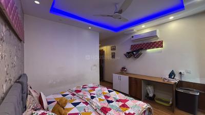 Bedroom Image of 1700 Sq.ft 3.5 BHK Villa for sale in Sector 84 Gurgaon for Rs. 22500000