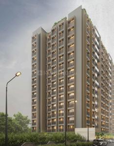 3 BHK Apartment