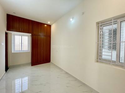 Bedroom Image of 1350 Sq.ft 2 BHK Independent House for sale in Vaiyampalayam Coimbatore for Rs. 7000000