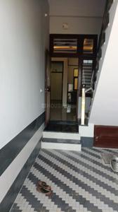 Balcony Image of 1500 Sq.ft 3 BHK Villa for sale in Hathod Jaipur for Rs. 6200000