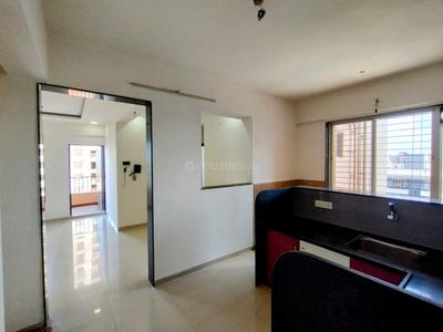 Kitchen Image of 1200 Sq.ft 3 BHK Apartment / Flat for sale in Shree Ramchandra Nagar, Vaiduwadi Nashik for Rs. 5551000